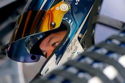 Martin Truex Jr., Furniture Row Racing Toyota