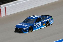 Martin Truex Jr., Furniture Row Racing Toyota