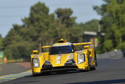 #29 Racing Team Nederland Dallara P217 Gibson: Rubens Barrichello, Jan Lammers, Frits van Eerd