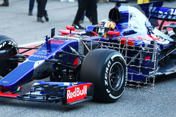 Carlos Sainz Jr., Scuderia Toro Rosso STR12