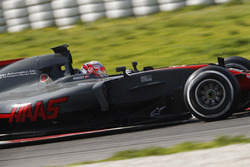 Kevin Magnussen, Haas F1 Team VF-17