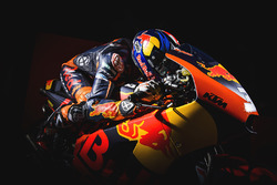 Bradley Smith, Red Bull KTM Factory Racing