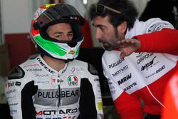 Lorenzo Dalla Porta, Aspar Team Mahindra