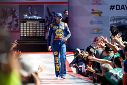 Chase Elliott, Hendrick Motorsports Chevrolet