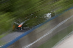 Jérôme d'Ambrosio, Dragon Racing