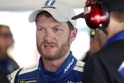 Dale Earnhardt Jr., Hendrick Motorsports, Chevrolet