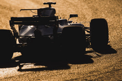 Felipe Massa, Williams FW40