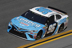 D. J. Kennington, Gaunt Brothers Racing, Toyota