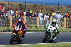 Stefan Bradl, Honda World Superbike Team