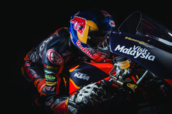 Brad Binder, Red Bull KTM Ajo