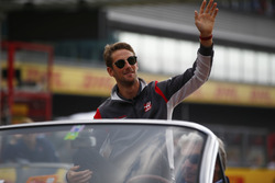Ромен Грожан, Haas F1 Team