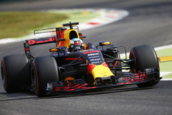 Daniel Ricciardo, Red Bull Racing RB13