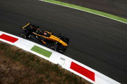 Nico Hulkenberg, Renault Sport F1 Team RS17