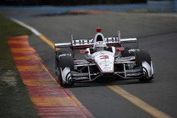 Helio Castroneves, Team Penske Chevrolet