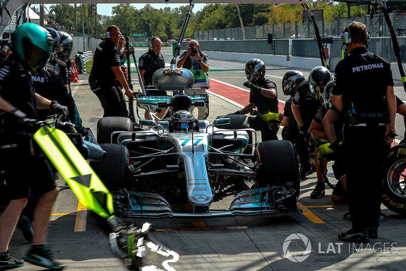 GP de Italia 2017