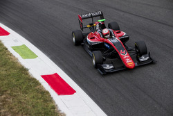 Anthoine Hubert, ART Grand Prix