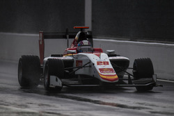 Marcos Siebert, Campos Racing