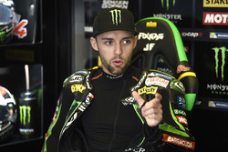 Jonas Folger, Monster Yamaha Tech 3