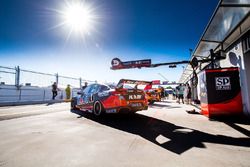 Scott Pye, Holden Racing Team