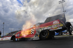 Courtney Force