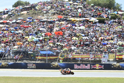 Dani Pedrosa, Repsol Honda Team