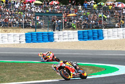 Dani Pedrosa, Repsol Honda Team