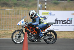 JK Tyre Vroom action