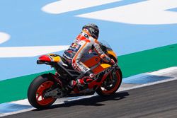 Marc Marquez, Repsol Honda Team