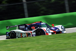#3 United Autosports, Ligier JS P3 - Nissan: Mark Patterson, Wayne Boyd, Christian England