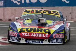 Martin Serrano, Coiro Dole Racing Chevrolet