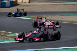 Charles Leclerc, PREMA Powerteam