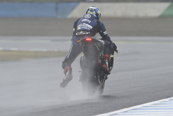 Kohta Nozane, Monster Yamaha Tech 3