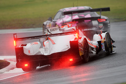#28 TDS Racing ORECA 07-Gibson: Francois Perrodo, Matthieu Vaxiviere, Emmanuel Collard