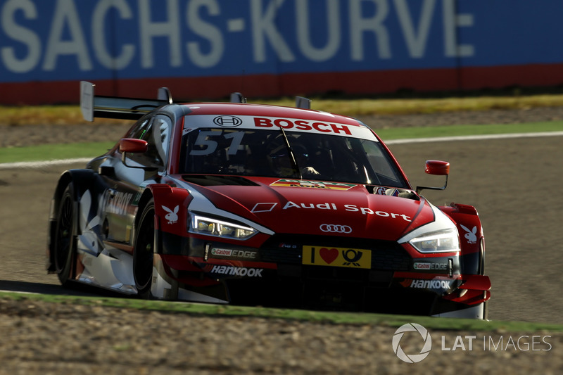 11. Nico Müller, Audi Sport Team Abt Sportsline, Audi RS 5 DTM