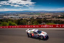 James Moffat, Garry Rogers Motorsport
