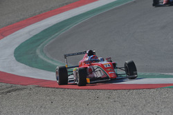 Enzo Fittipaldi, Prema Powerteam