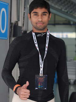 Anindith Reddy