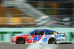 A.J. Allmendinger, JTG Daugherty Racing Chevrolet