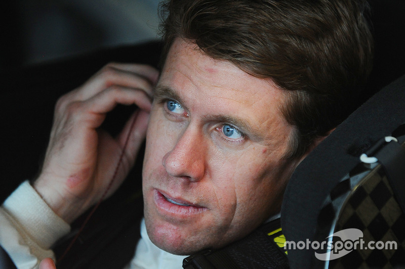 30. Carl Edwards: 28 Siege