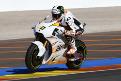 Alex Rins, Team Suzuki MotoGP