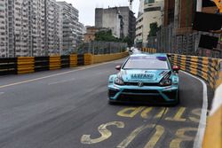 Stefano Comini, Leopard Racing, Volkswagen Golf GTI TCR