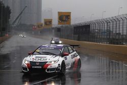 Gianni Morbidelli, WestCoast Racing Honda Civic TCR