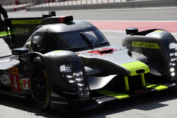 Robert Kubica, ByKolles Racing CLM P1/04 - AER