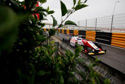 Felix Rosenqvist, SJM Theodore Racing by Prema Dallara Mercedes