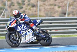 Loris Baz, Avintia Racing, Ducati