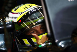 Jenson Button, McLaren MP4-31