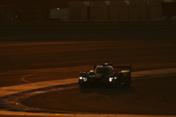 #8 Audi Sport Team Joest Audi R18: Lucas di Grassi, Loic Duval, Oliver Jarvis