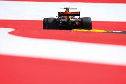 Daniel Ricciardo, Red Bull Racing RB13