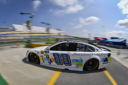 Dale Earnhardt Jr., Hendrick Motorsports Chevrolet