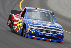 T.J. Bell, Niece Motorsports Chevrolet